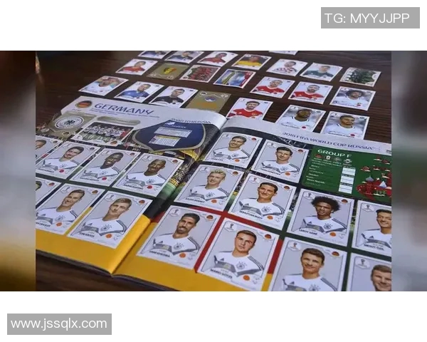 帕尼尼足球星卡的收藏价值与市场潜力分析